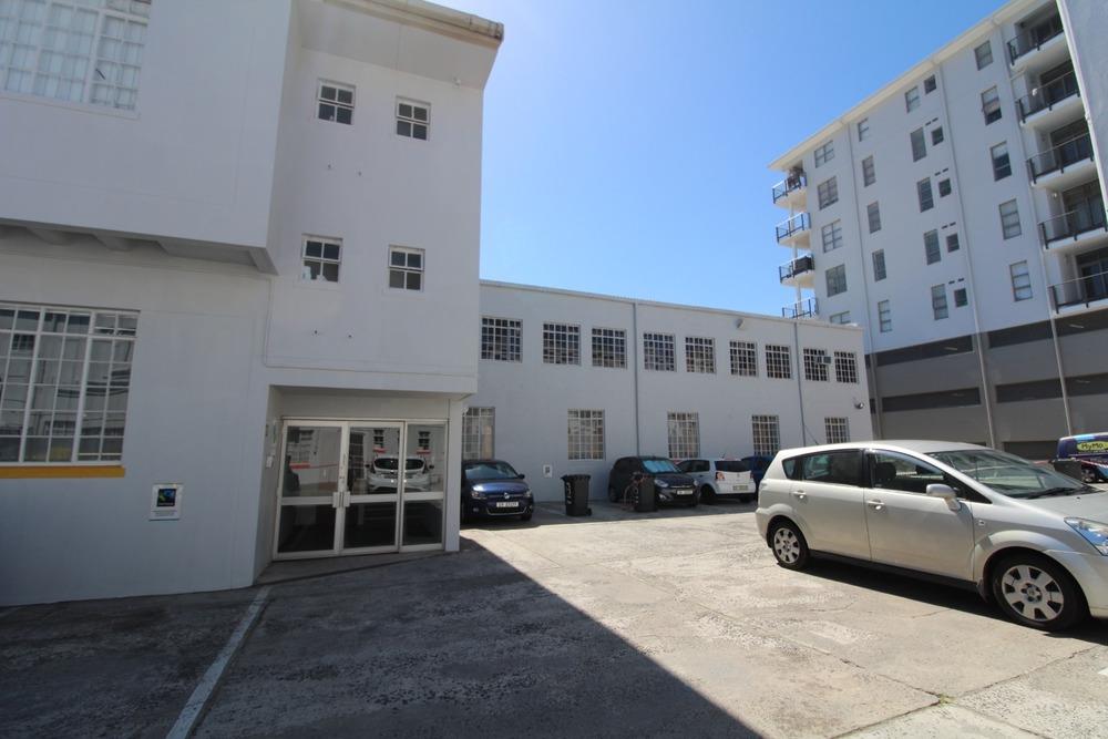 To Let commercial Property for Rent in Observatory Western Cape